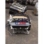 6B31 Mitsubishi Engine Spare Parts For Outlander 2008 for sale