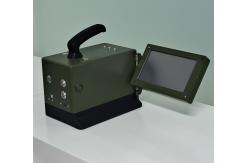 China Efficiently Monitor Environmentally Radioactive Contamination Remote Control System Yes Response Time ≤3s supplier