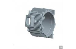 China Industrial Multi Cavity Mold Long Life Using High Operating Temperatures supplier
