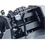 0.8MPa Punching 5.6kw Paper Sheet Cutting Machine
