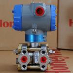 Two Wire Differential Pressure Transmitter Honeywell Smart Line ST700 STD800