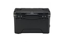 China Rotomolding Ice Cooler Box For Car Ice Chest Camping Cooler supplier