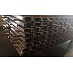 Extruded AZ80A-T5 Magnesium extrusion alloy profile plate pipe tube bar rod billet welding wire as per ASTM, GB standard for sale