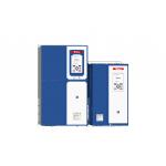 Special High Performance VFD Frequency Inverter Three phase Output For Servo Motor for sale