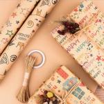 80gsm Recyclable Wrapping Paper For Sustainable Packaging Solutions for sale