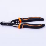 65Mn 178mm wire strippers cutting wire stripper 0.5mm ~ 2.6mm for sale