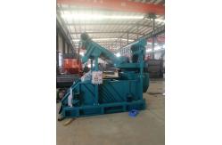 China -Force Linear Motion Drilling Mud Cleaning System supplier