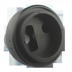 Machining Plastic Parts, CNC Plastic Parts , Precision POM Machining Parts for sale