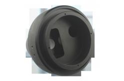 China Machining Plastic Parts, CNC Plastic Parts , Precision POM Machining Parts supplier