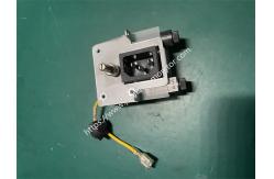 China Edan F6 Fetal Monitor 3-Prong Power Interface Assembly MS1-31007 supplier