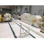 200time/Min Stroke 25mm Tube Rolling Cold Pilger Mill for sale