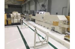 China 200time/Min Stroke 25mm Tube Rolling Cold Pilger Mill supplier