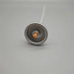 Premium Shaving Foam Valve for Personal Grooming - Smooth Dispensing, Durable Design