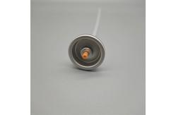 China Premium Shaving Foam Valve for Personal Grooming - Smooth Dispensing, Durable Design supplier