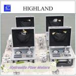 Removable For Use MYHT-1-5 Hydraulic Tester For Joint Harvester Testing hydraulic Pumps and Motors for sale