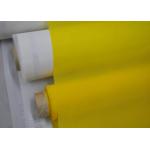 80T-200 Mesh Plain Weave Polyester Silk Screen Printing Mesh Roll