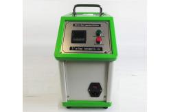 China W Series Industrial Dry Block Temperature Calibrator Electric Heating Instruments supplier