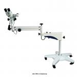 A43.1901 C Mount 1/3 Ccd Surgical Operating Microscope 2.9x - 21.7x Colposcope for sale