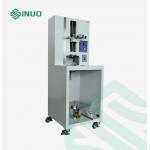 IEC 62196-1 EV Connector Testing Equipment Terminal Mechanical Tester