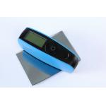 60 Degree Digital Gloss Meter YG60S Marble Stone Paint Test Auto Calibrationand for sale