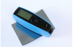 China 60 Degree Digital Gloss Meter YG60S Marble Stone Paint Test Auto Calibrationand supplier