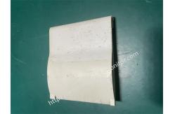 China Edan SE-100 ECG Mchine Printer Cover MS1-30247 USED  GOOD  CONDITION supplier