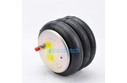 China 3B12-328 Goodyear Air Spring Triple Convoluted Rubber Shocks supplier