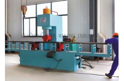 China Seamless Carbon Steel Tube manufacturer
