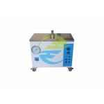 IEC60335-1 Cable Testing Equipment Oxygen Bomb Air Bomb Aging Tester 2.7 - 3.3MP for sale