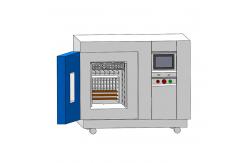 China Minus 20℃ 10% RH Moisture Chamber For Testing supplier