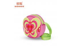 China Beautiful Butterfly Style Waterproof Toddler Backpack For Little Kids supplier
