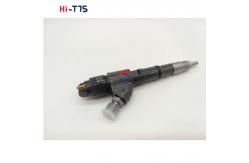 China Injector 0445120067 for EC210 EC210B Engine Parts supplier