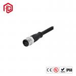 M16 M12 M23 M8 Y Type Waterproof Cable Circular Power Connector for sale