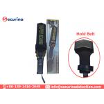 270mW Security Handheld Metal Detectors , Hand Held Security Detector Model MD3003B1