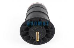 China Goodyear Cab Air Spring 1S8-003 Suspension Rubber Air Bag 1R8-036 supplier