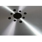 industrial circular Metal Cutting Saw Blades tools Cermet tipped for sale