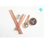 10Ga 60mm Insulation Stud Welder Pins Secure Board Insulation To Metal Heating for sale