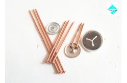 China Galvanized Capacitor Discharge(CD) Stud Weld Insulation Pin For Ship Building supplier