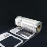 Lunch Box Anti-Fog Sealing Film Plastic Composite Sealing Film Manufacturer for sale