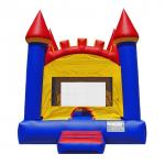 Inflatable Blow Up Bounce House Moonwalk Water Jumper Bouncer for sale