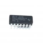 Original New Hot Sell Electronic Components Integrated Circuit CD54HCT00F3A for sale