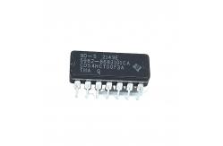 China Original New Hot Sell Electronic Components Integrated Circuit CD54HCT00F3A supplier