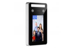 China Wireless IP65 AI Face Recognition Biometric Devices Access Control supplier