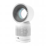ABS Plastic Household Air Purifiers Customizable With Fan Noise 30db for sale