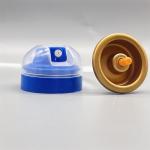 High Performance Air Freshener Valve For Improved Air And Pleasant Fragrance