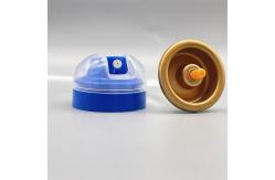 China High Performance Air Freshener Valve For Improved Air And Pleasant Fragrance supplier