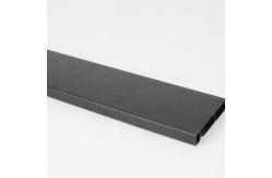 China                    Soft PVC Slat Trunking for Wire Management              supplier