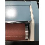 ODM DIN Leather Testing Machine Wear Abrasion Resistance Tester PC Control