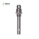High Pressure Conductivity Sensor SS316L 5000μS/Cm EC TDS Sensor for sale