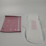 290mm 340mm Organic Anion Female Sanitary Pads Against Irritation for sale